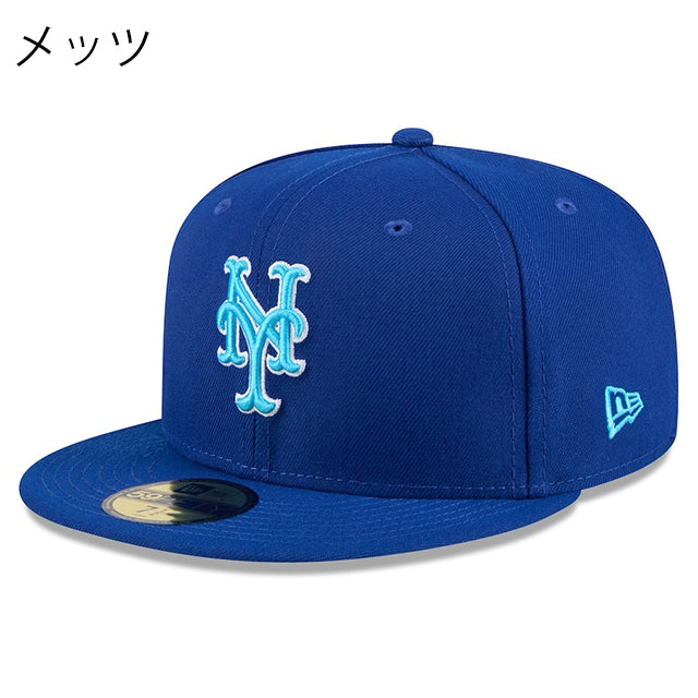 ニューエラ new era G UNIT メッツ スナップバック - キャップ