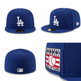 殿堂入りウィークエンドモデル ニューエラ キャップ 59FIFTY MLB 2024 HALL OF FAME WEEKEND GAME FITTED CAP NEW ERA&nbsp;