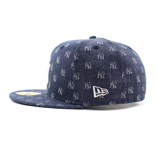 ニューエラ キャップ 59FIFTY ニューヨーク ヤンキース MLB