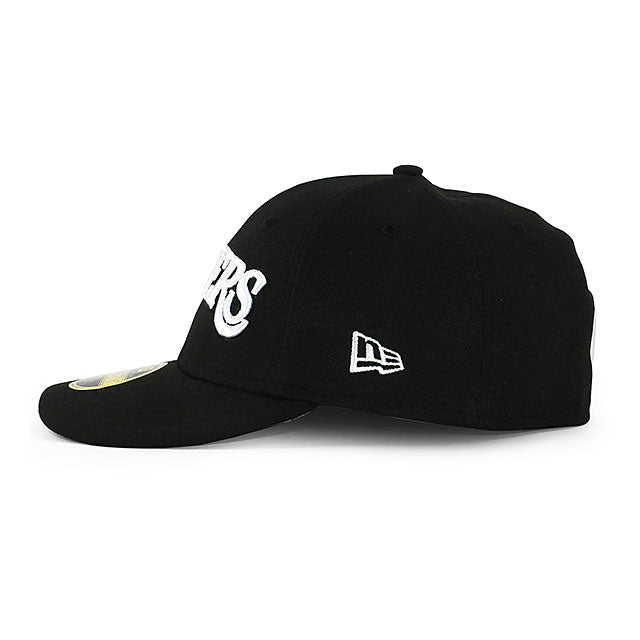 ニューエラ キャップ 59FIFTY ロサンゼルス レイカーズ NBA TEAM
