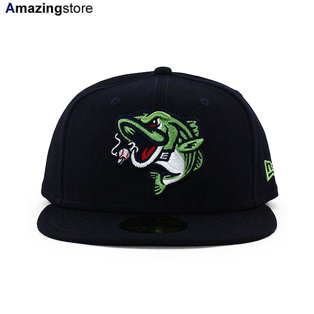 ニューエラ キャップ 59FIFTY グウィネット ストライパーズ MiLB ON-FIELD AUTHENTIC HOME FITTED –  Amazingstore