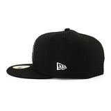 ニューエラ キャップ 59FIFTY ソルトレイク ビーズ MiLB ON-FIELD AUTHENTIC HOME FITTED CAP BLACK