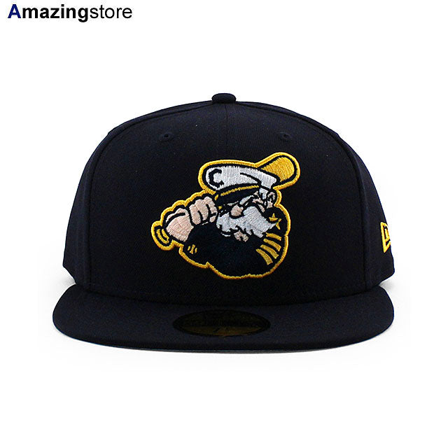 から厳選した ニューエラ キャップ 59FIFTY レイクカウンティ キャプテンズ ネオジオ