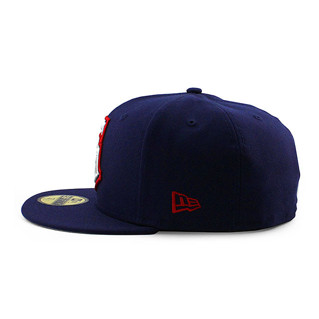 ニューエラ キャップ 59FIFTY ラウンドロック エクスプレス MiLB