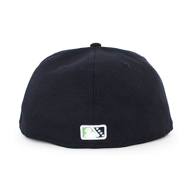 ニューエラ キャップ 59FIFTY グウィネット ストライパーズ MiLB