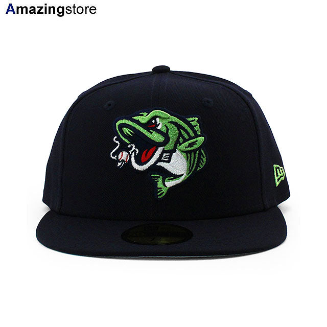 ニューエラ キャップ 59FIFTY グウィネット ストライパーズ MiLB