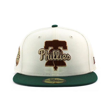ニューエラ キャップ 59FIFTY フィラデルフィア フィリーズ MLB 100TH ANNIVERSARY GREY BOTTOM FITTED CAP CHROME WHITE NEW ERA PHILADELPHIA PHILLIES
