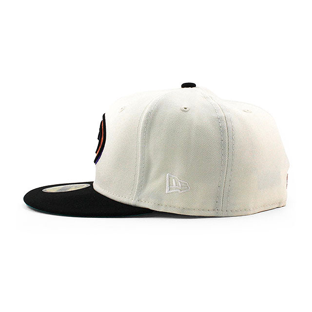 ニューエラ キャップ 59FIFTY アリゾナ ダイヤモンドバックス