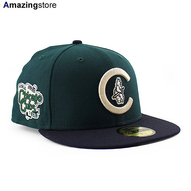 専門ショップ ストレッチフィットキャップ CUBS CHICAGO カブス シカゴ