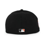 ニューエラ キャップ 59FIFTY ニューヨーク ジャイアンツ MLB 1934 ALL STAR KELLY GREEN BOTTOM FITTED CAP BLACK