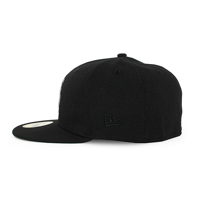 ニューエラ キャップ 59FIFTY ニューヨーク ジャイアンツ MLB 1934 ALL STAR KELLY GREEN BOTTOM FITTED CAP BLACK