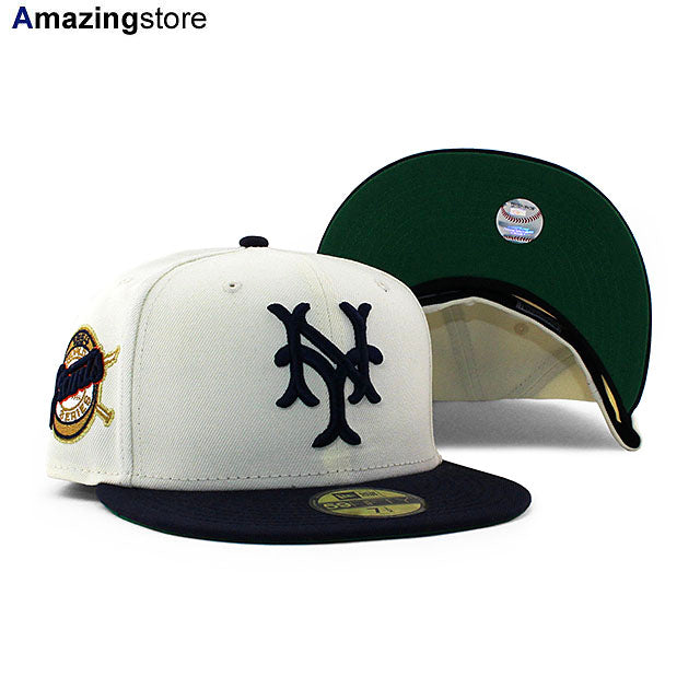 ニューエラ キャップ 59FIFTY ニューヨーク ジャイアンツ MLB 1954