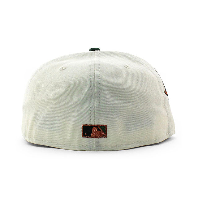 ニューエラ キャップ 59FIFTY ピッツバーグ パイレーツ MLB 1959
