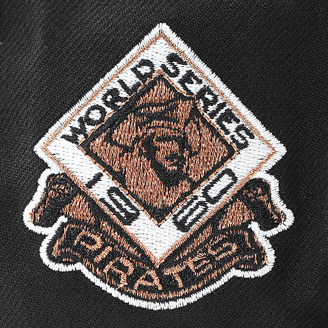 MLB メジャーリーグ ピッツバーグパイレーツ　未使用　ヴィンテージ  キャップ 2025年最新】mlb パイレーツ キャップの人気アイテム - メルカリ