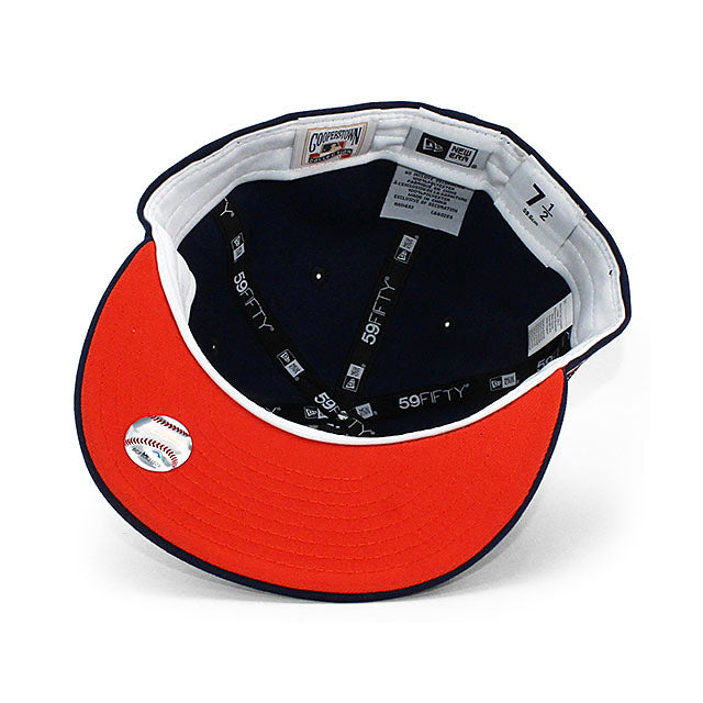 ニューエラ キャップ 59FIFTY ニューヨーク メッツ MLB 1969