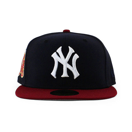 ニューエラ キャップ 59FIFTY ニューヨーク ヤンキース MLB 1978 WORLD SERIES GREY BOTTOM FITTED CAP NAVY NEW ERA NEW YORK YANKEES