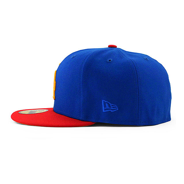 ニューエラ キャップ 59FIFTY ロサンゼルス ドジャース MLB 1981 ニューエラ キャップ 59FIFTY ロサンゼルス ドジャース MLB 1981