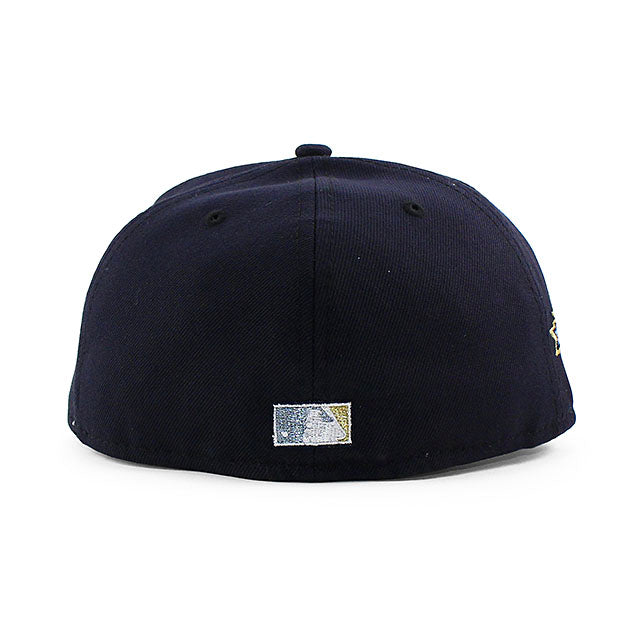 ニューエラ キャップ 59FIFTY ヒューストン アストロズ MLB ASTRODOME LIGHT BLUE BOTTOM FITTED –  Amazingstore