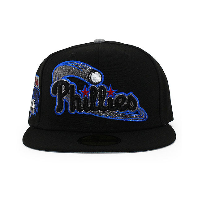 蓄光ロゴ フィラデルフィア・フィリーズ ニューエラ 59FIFTY