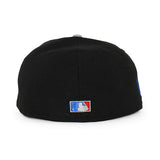 ニューエラ キャップ 59FIFTY フィラデルフィア フィリーズ MLB 1996 ALL STAR GAME GREY BOTTOM FITTED CAP BLACK