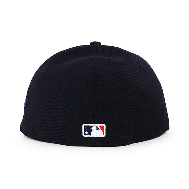 ニューエラ キャップ 59FIFTY クリーブランド インディアンス MLB 1997 WORLD SERIES ALT-2 FITTED –  Amazingstore