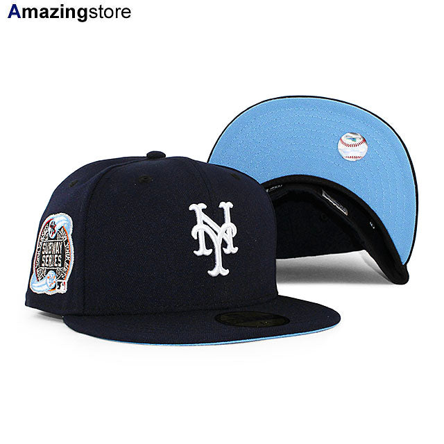 ニューエラ キャップ 59FIFTY ニューヨーク メッツ MLB 2000 WORLD