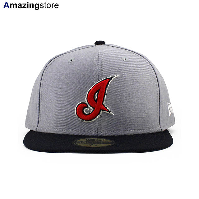 ニューエラ キャップ 59FIFTY クリーブランド インディアンス MLB 2002 COOPERSTOWN WOOL FITTED CA –  Amazingstore