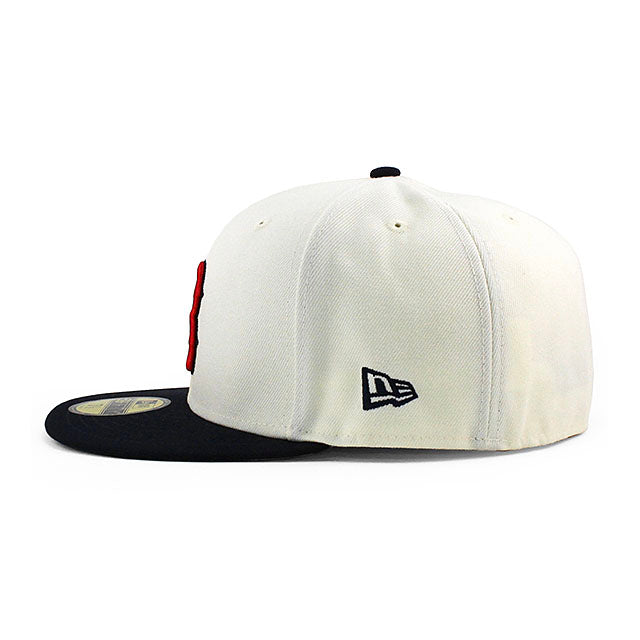 ニューエラ キャップ 59FIFTY ボストン レッドソックス MLB 2013