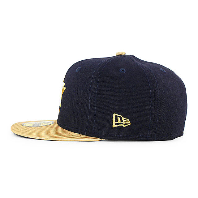 ニューエラ キャップ 59FIFTY ヒューストン アストロズ MLB 2023