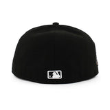 2024 ワールドシリーズモデル ニューエラ キャップ 59FIFTY ロサンゼルス ドジャース MLB WORLD SERIES SIDE PATCH FITTED CAP BLACK