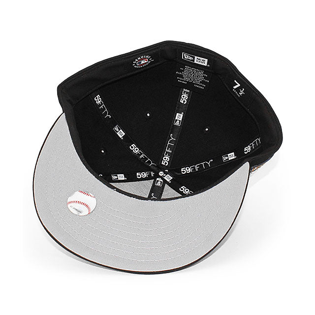 2024 ワールドシリーズモデル 海外取寄 ニューエラ キャップ 59FIFTY