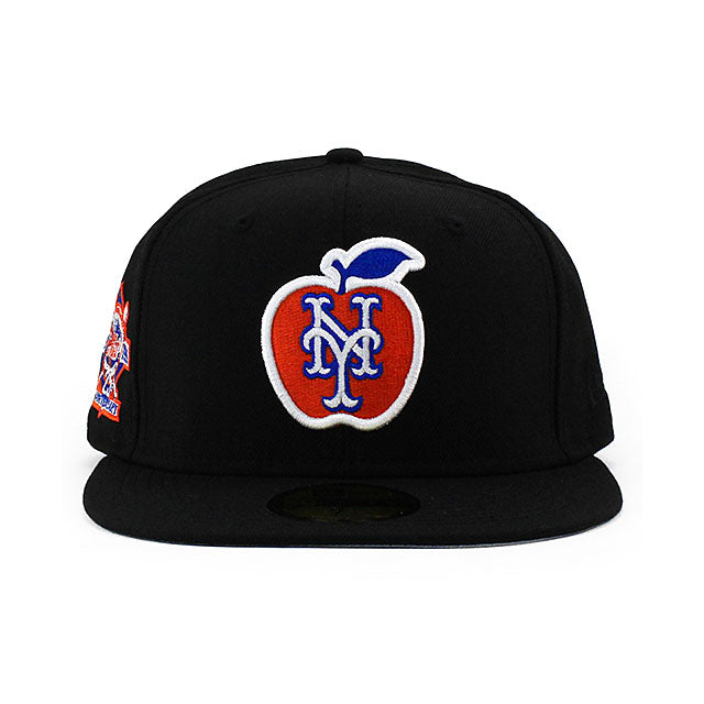 ニューエラ キャップ 59FIFTY ニューヨーク メッツ MLB 25TH
