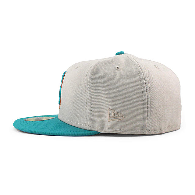 Newera 59fifty シアトルマリナーズ 30thアニバーサリー