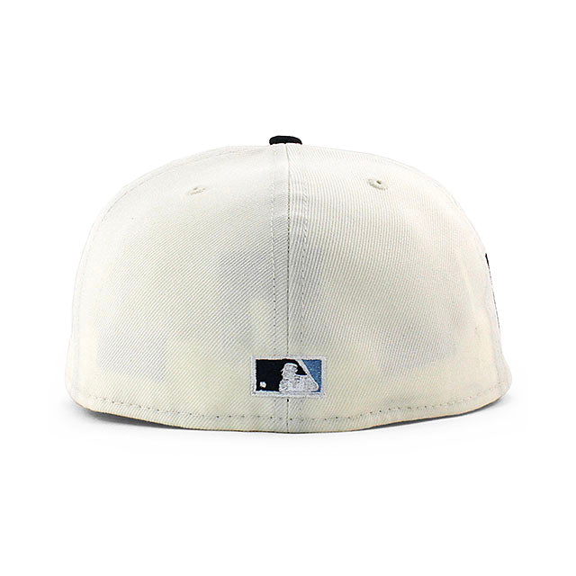 ニューエラ キャップ 59FIFTY シアトル マリナーズ MLB 40TH