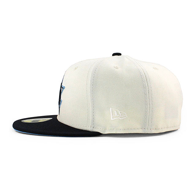 Newera 59fifty シアトルマリナーズ 40thアニバーサリー-