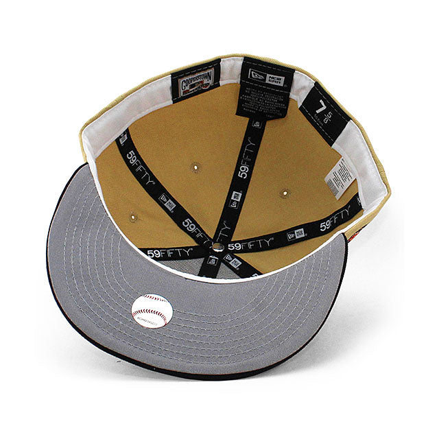 NEW ERA 59FIFTY アストロズ 45周年記念 ツートン 限定 712