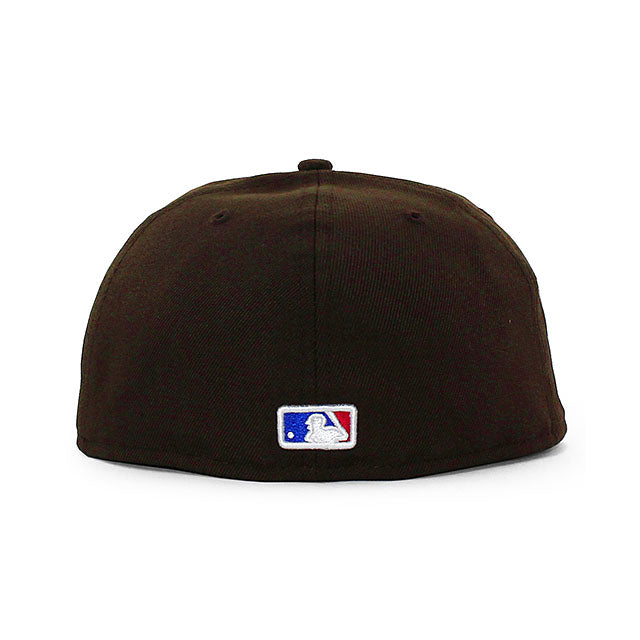 ニューエラ キャップ 59FIFTY ロサンゼルス ドジャース MLB 60TH