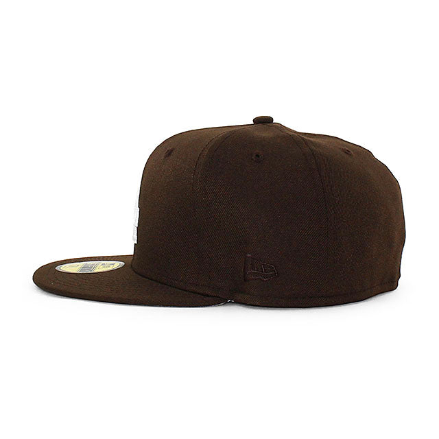 ニューエラ キャップ 59FIFTY ロサンゼルス ドジャース MLB 60TH