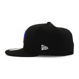 ニューエラ キャップ 59FIFTY ニューヨーク メッツ 2024 MLB ON-FIELD AUTHENTIC ALTERNATE-2 FITTED CAP BLACK