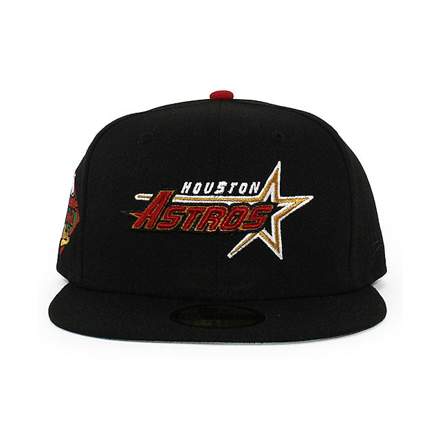 シティコネクト ニューエラ キャップ 59FIFTY ヒューストン