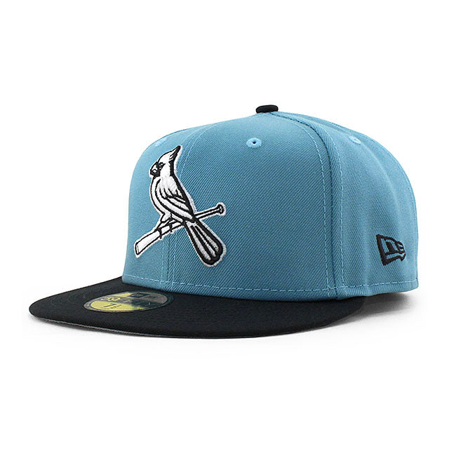 NEW ERA ニューエラキャップ MLB 59FIFTY (7-3/8) 58.7CM ST.LOUIS ...