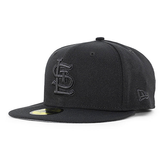 ニューエラ キャップ 59FIFTY セントルイス カージナルス MLB TEAM