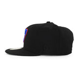 ニューエラ キャップ 59FIFTY シカゴ カブス MLB COOPERSTOWN FITTED CAP BLACK