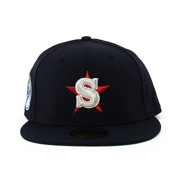 ニューエラ キャップ 59FIFTY セントルイス カージナルス MLB