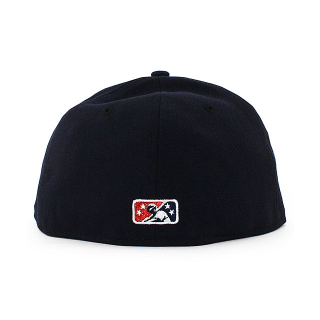 59FIFTY ニューエラ キャップ シアトル マリナーズ MLB 40TH