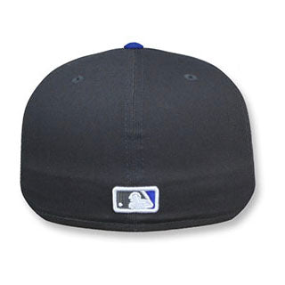 ニューエラ キャップ 59FIFTY ニューヨーク メッツ MLB SHADES MR MET FITTED CAP GREY