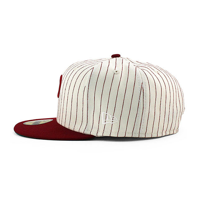 ニューエラ キャップ 59FIFTY フィラデルフィア フィリーズ MLB RETRO 