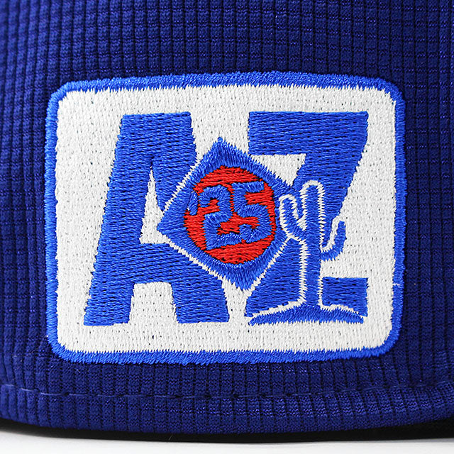 ニューエラ キャップ 59FIFTY ロサンゼルス ドジャース 2025 MLB