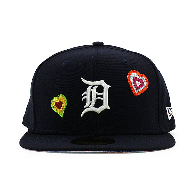 ニューエラ キャップ 59FIFTY バーミングハム バロンズ MiLB ON-FIELD