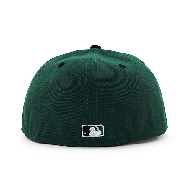 ニューエラ キャップ 59FIFTY ニューヨーク ヤンキース MLB 2T TEAM BASIC FITTED CAP PINE GREE –  Amazingstore